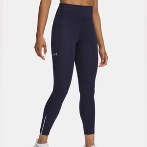 UA | Under Armour Women's Navy Leggings